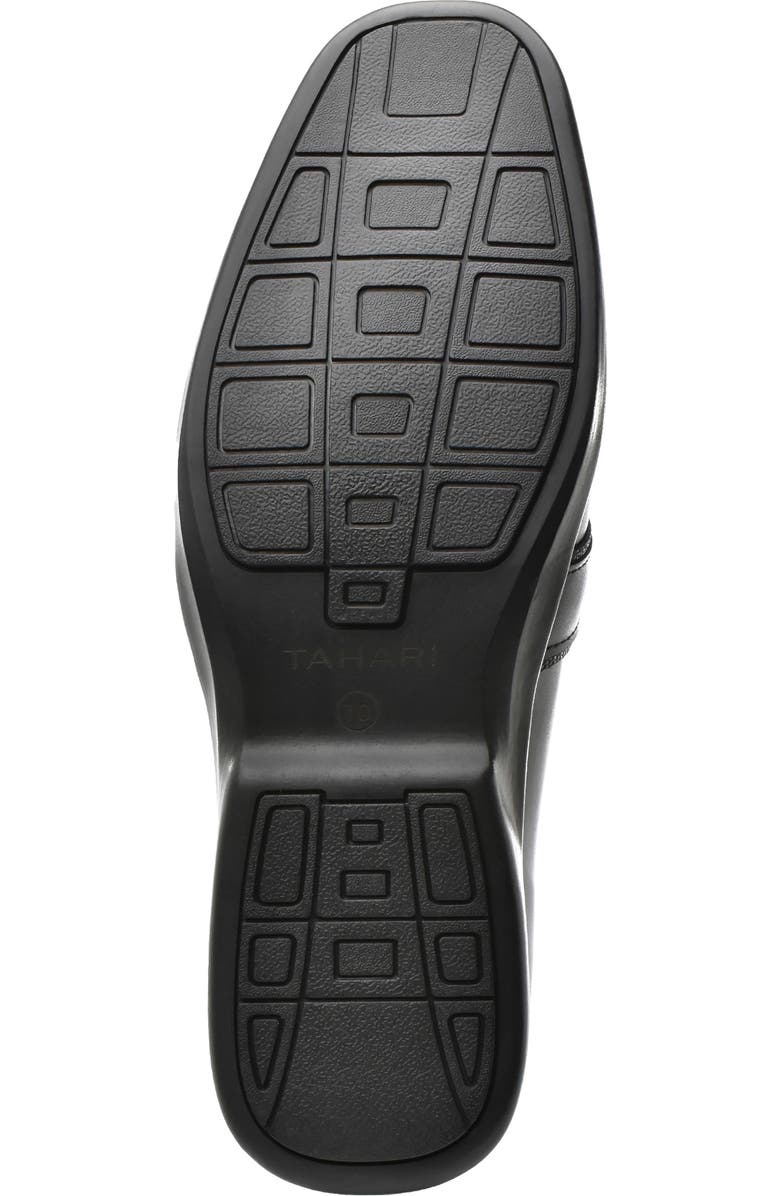 Tahari Slip-On Loafer, Alternate, color,