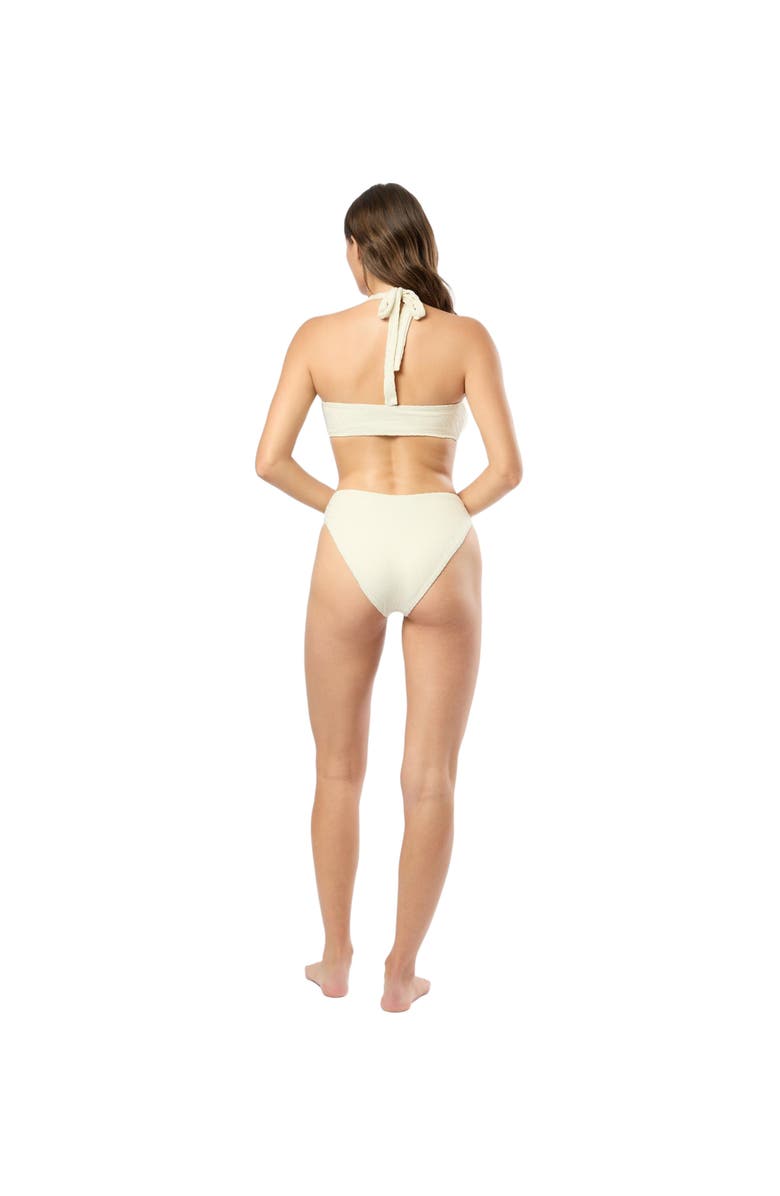 Onia Lana Bikini Bottom, Alternate, color, Birch