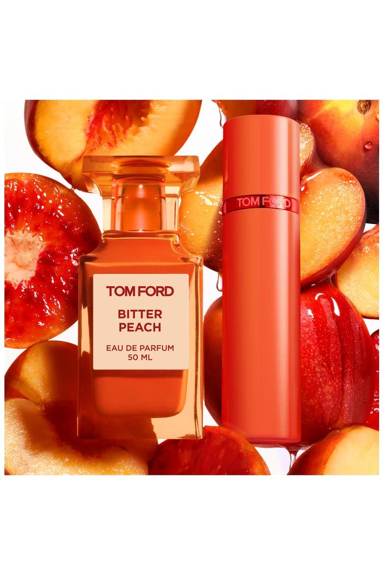 Bitter Peach All Over Body Spray, Alternate, color, NO COLOR