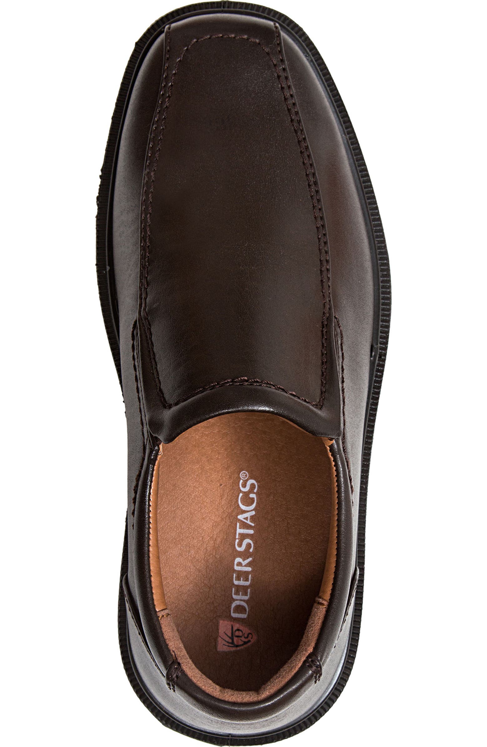 Deer Stags Greenpoint JR Dress Loafer | Nordstromrack