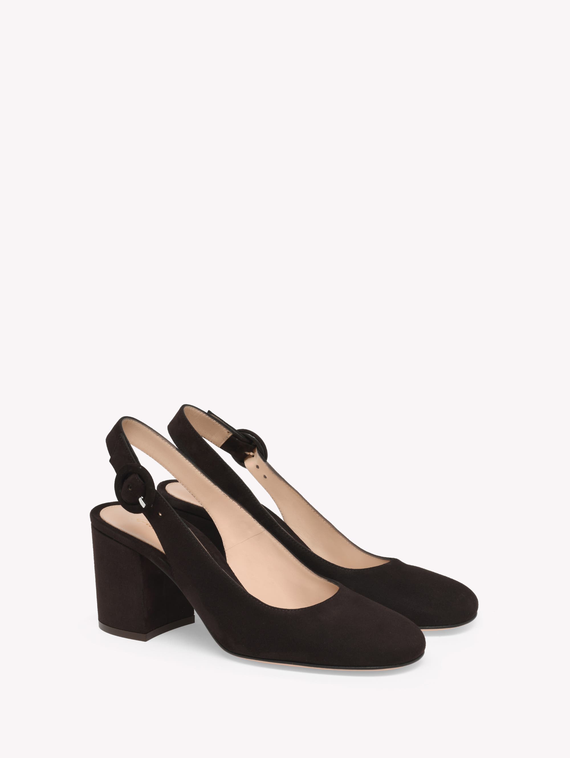 Joelle Sling Pump - image 4