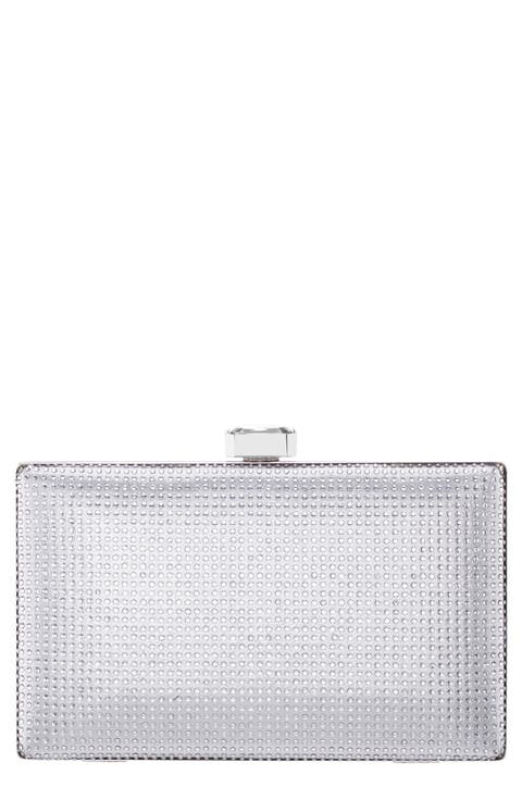 Justin Frame Clutch