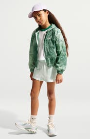 Nike Kids' Water Repellent Track Jacket