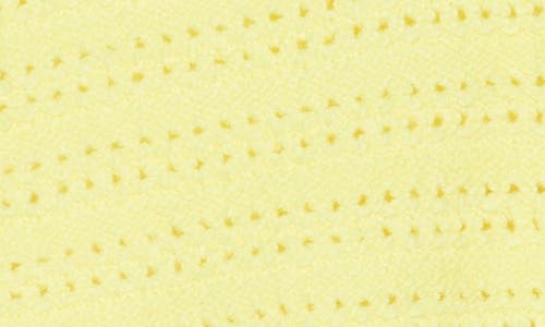 525 Crimped Polo Vest In Margarita