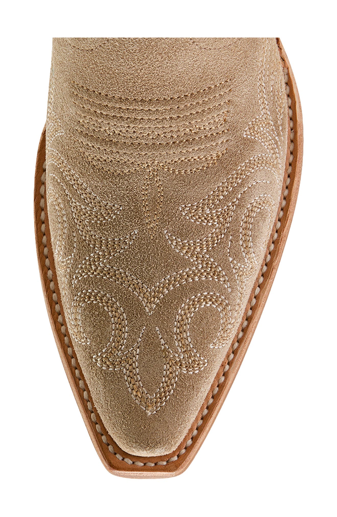 Ariat Hazen Western Boot, Alternate, color, Truly Taupe