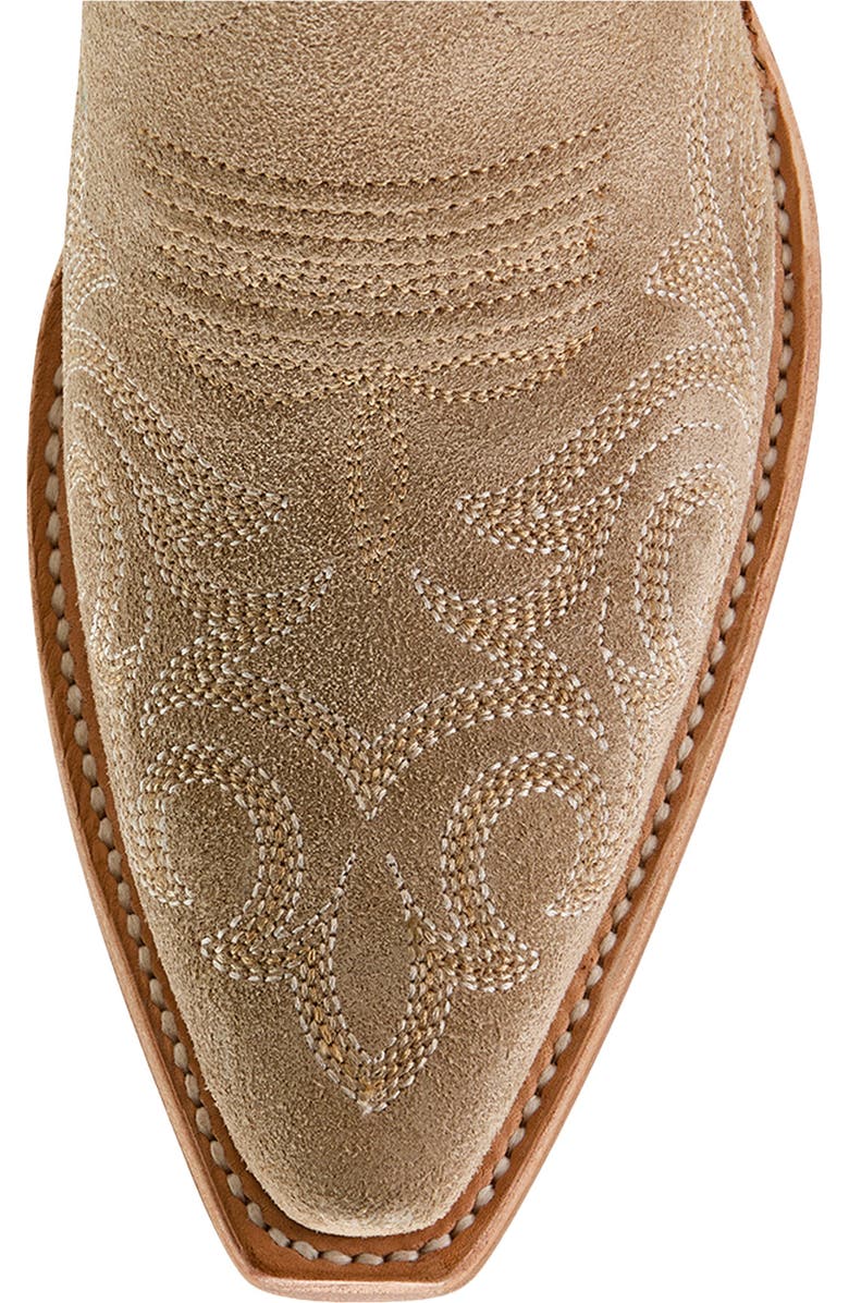 Ariat Hazen Western Boot, Alternate, color, Truly Taupe