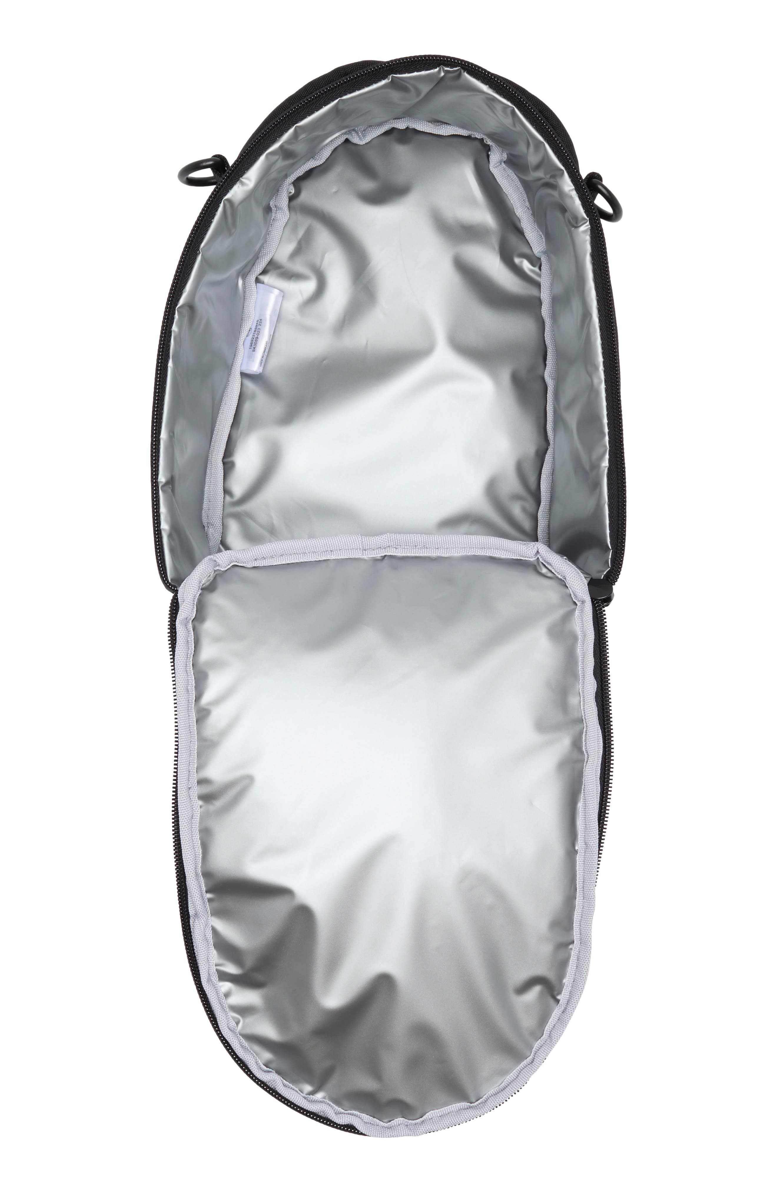 Nike Kids' Nike Patch Lunch Tote, Alternate, color, 