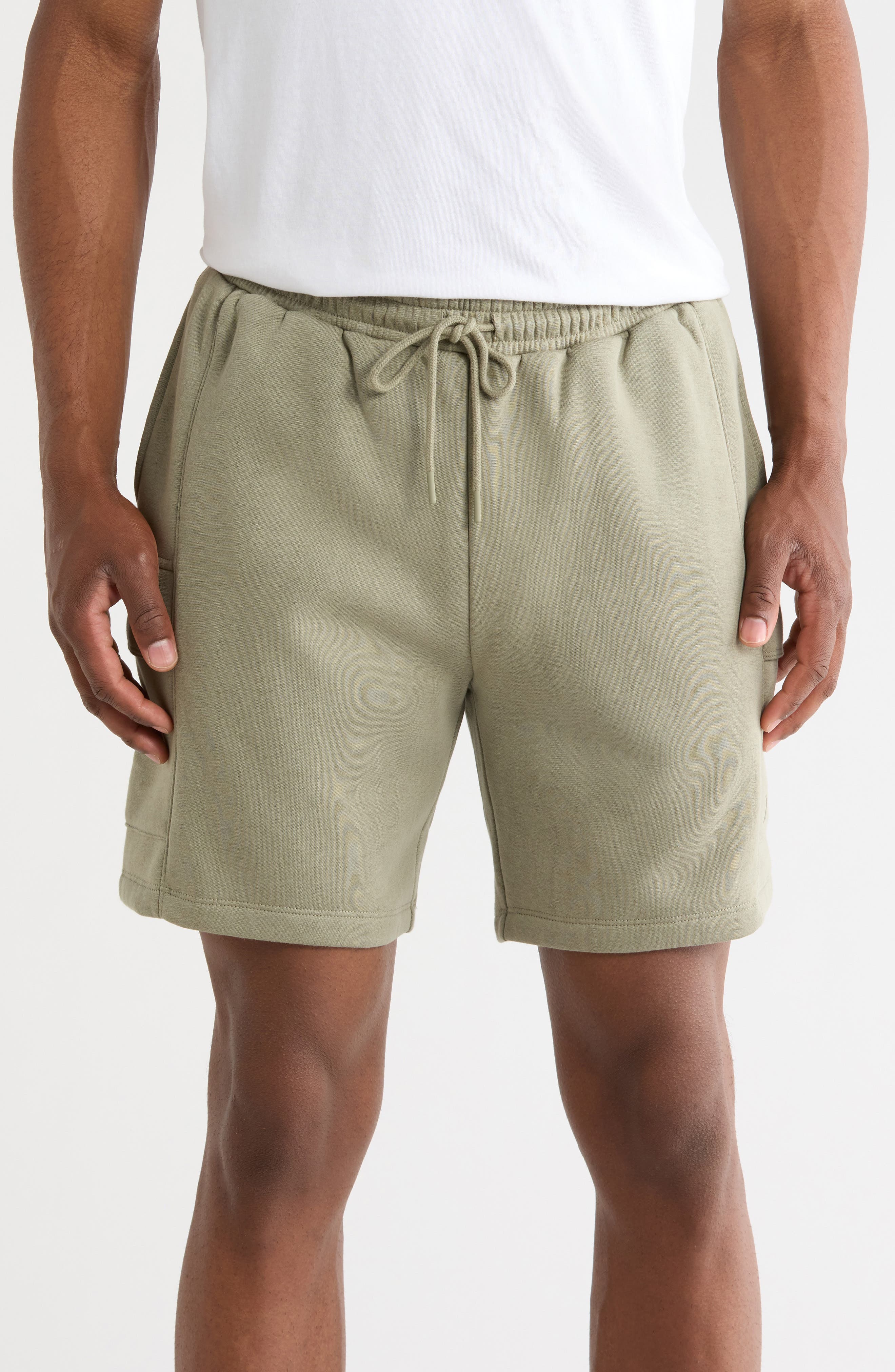 OLIVE KHAKI