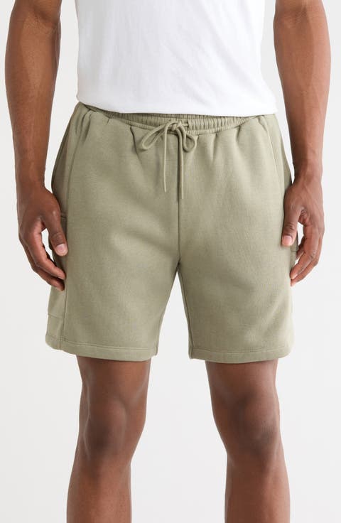 Pacific Cargo Shorts