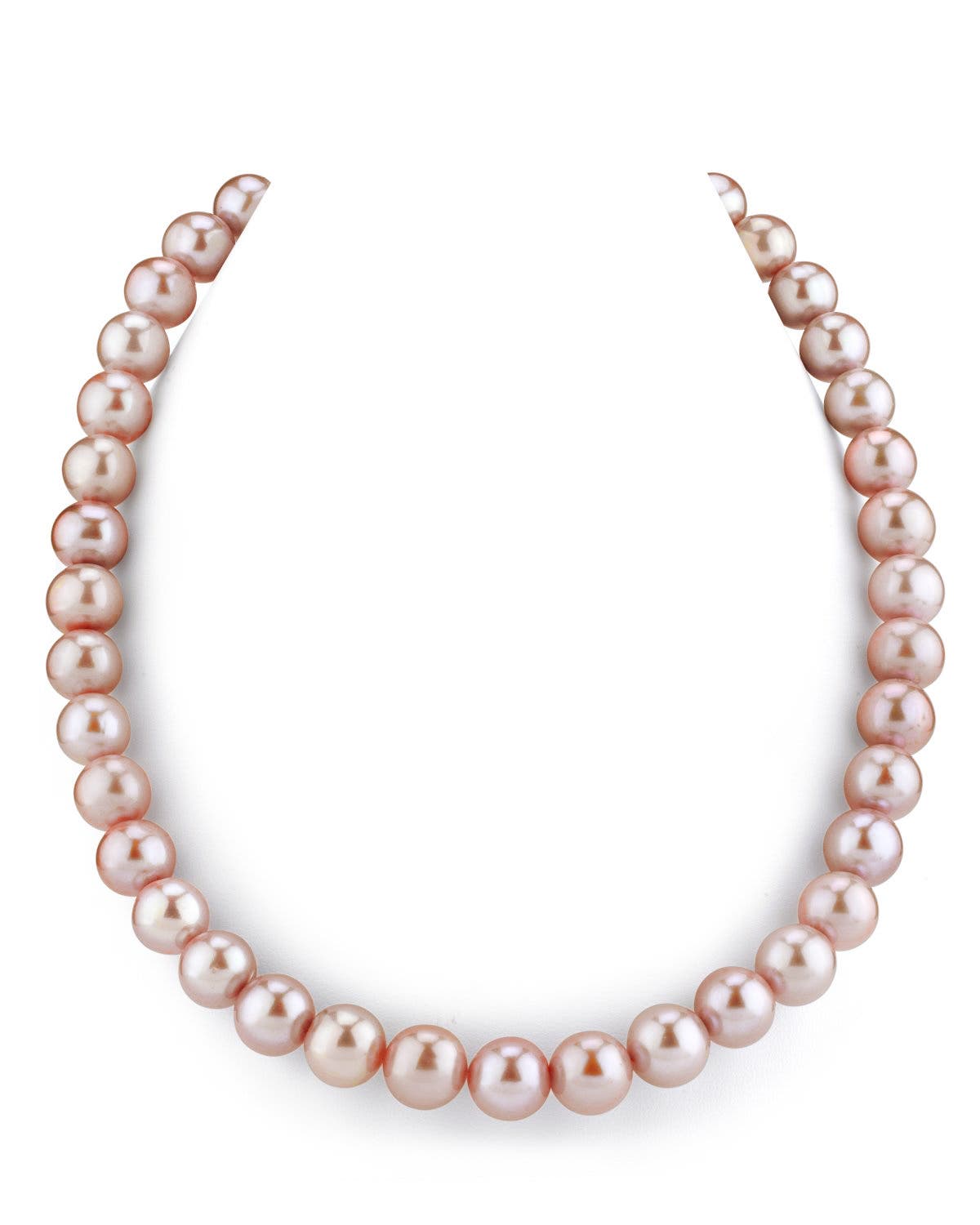 selected White Gold Clasp