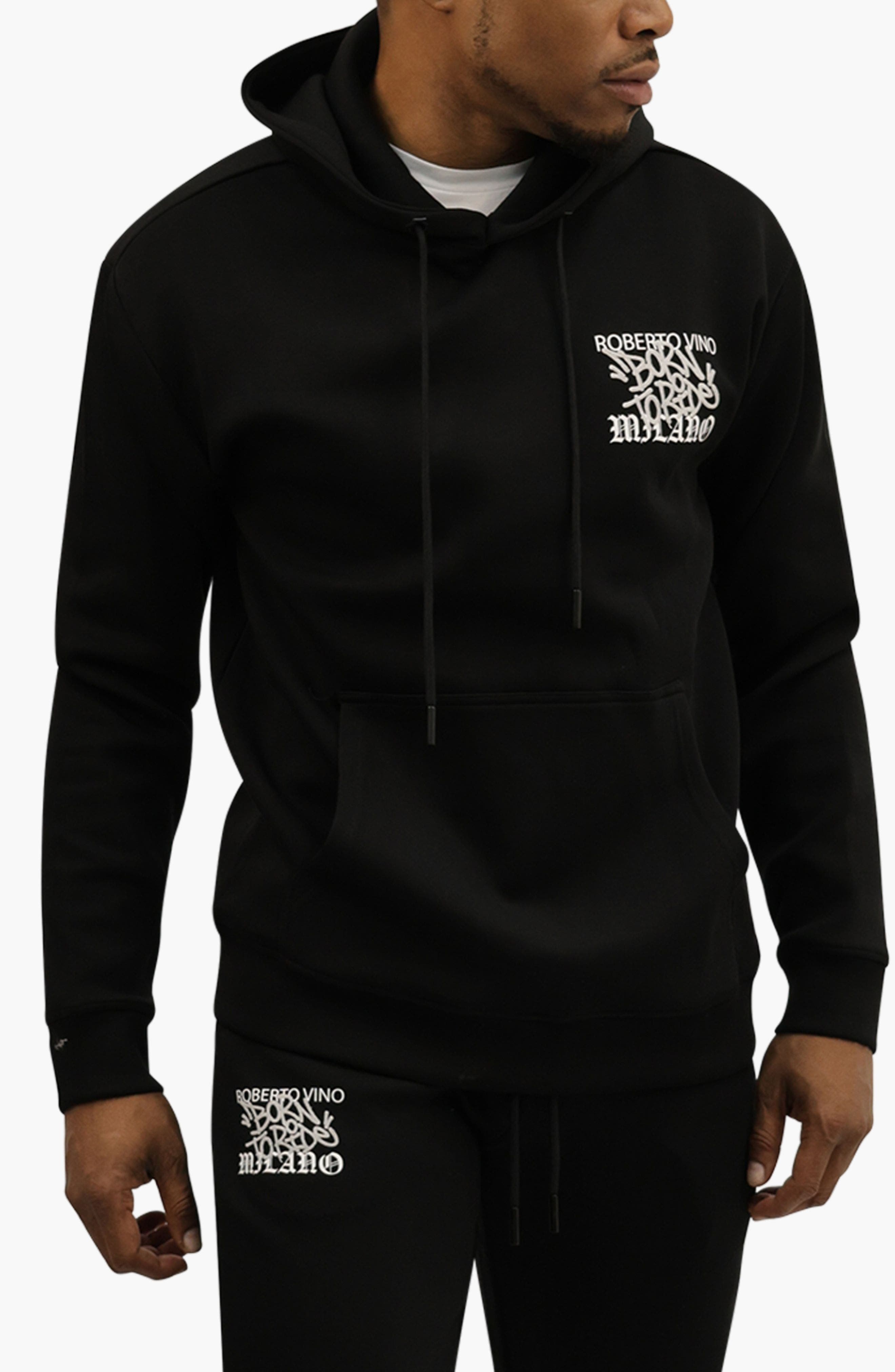 selected Black