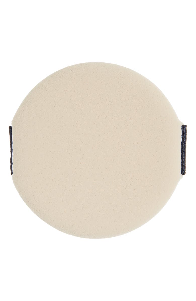 Clé de Peau Beauté Puff for Radiant Cushion Compact, Main, color, 