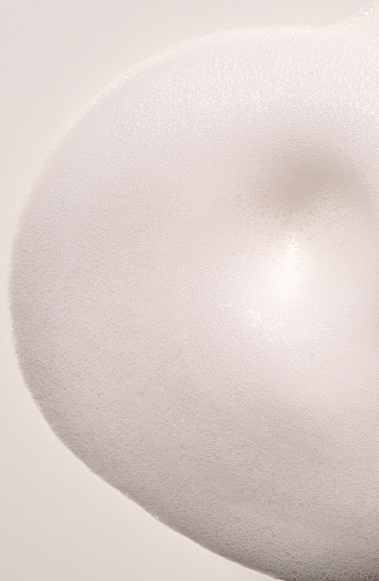 Luna Nectar Antarctic ACV Hair Glass Shine Rinse, Alternate, color, White