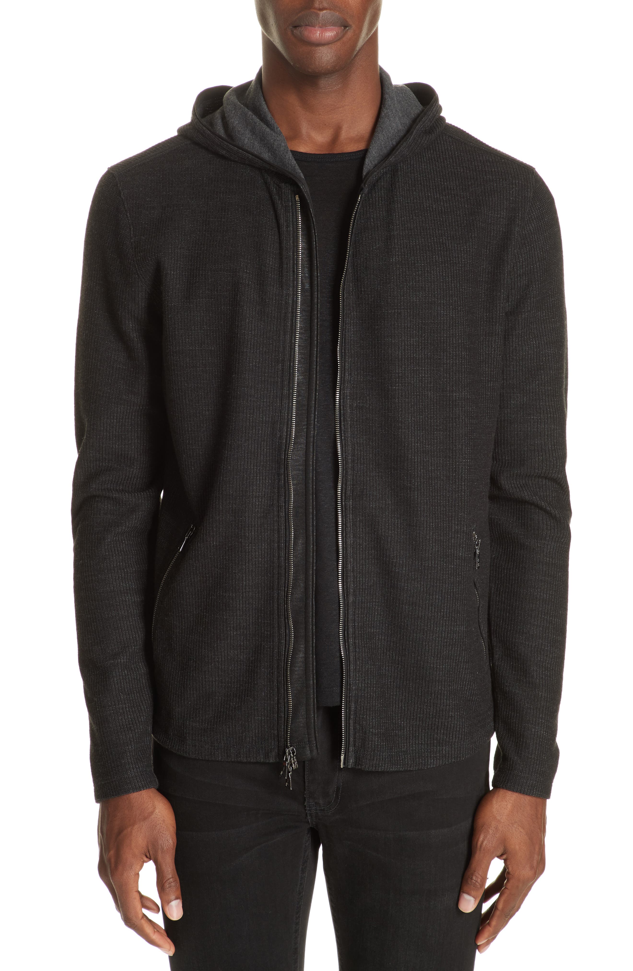 selected BLACK