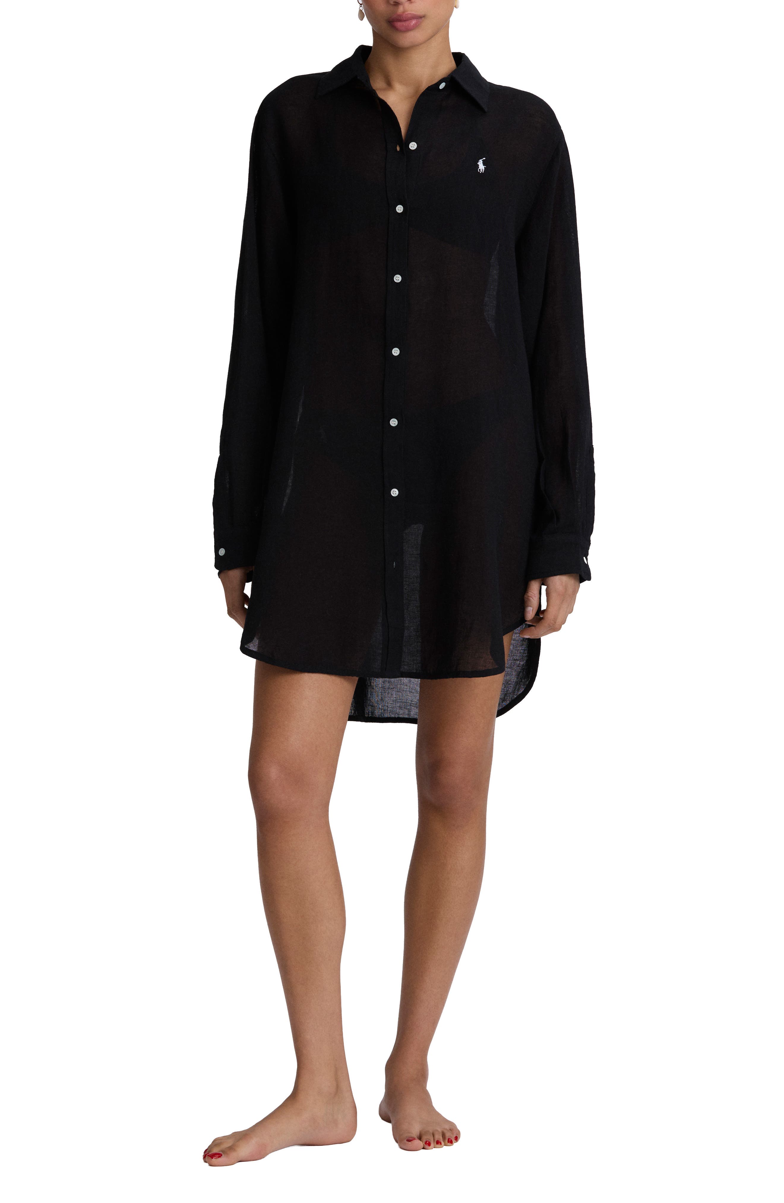 selected BLACK