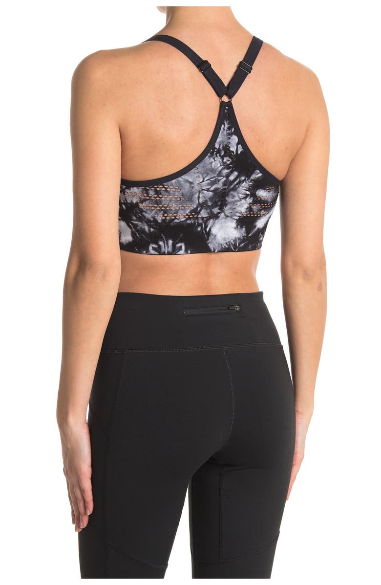 MARIKA Kailyn Low Impact Sports Bra, Alternate, color, 