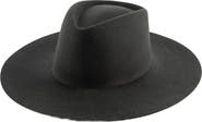 Gigi Pip Dakota Wide Brim Felt Hat