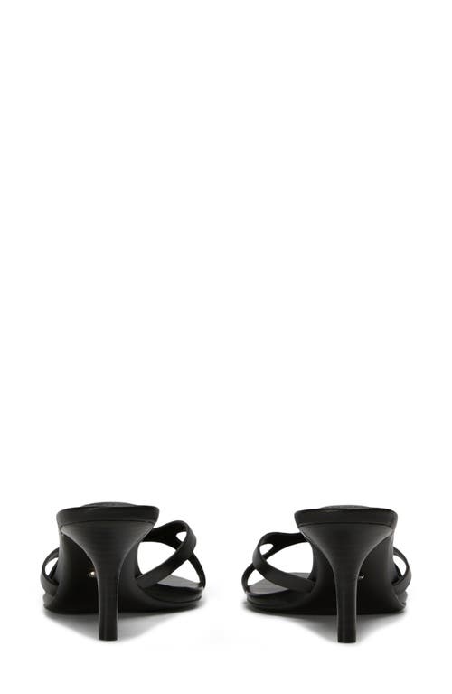 Tony Bianco Ashley Black Como In Black Como