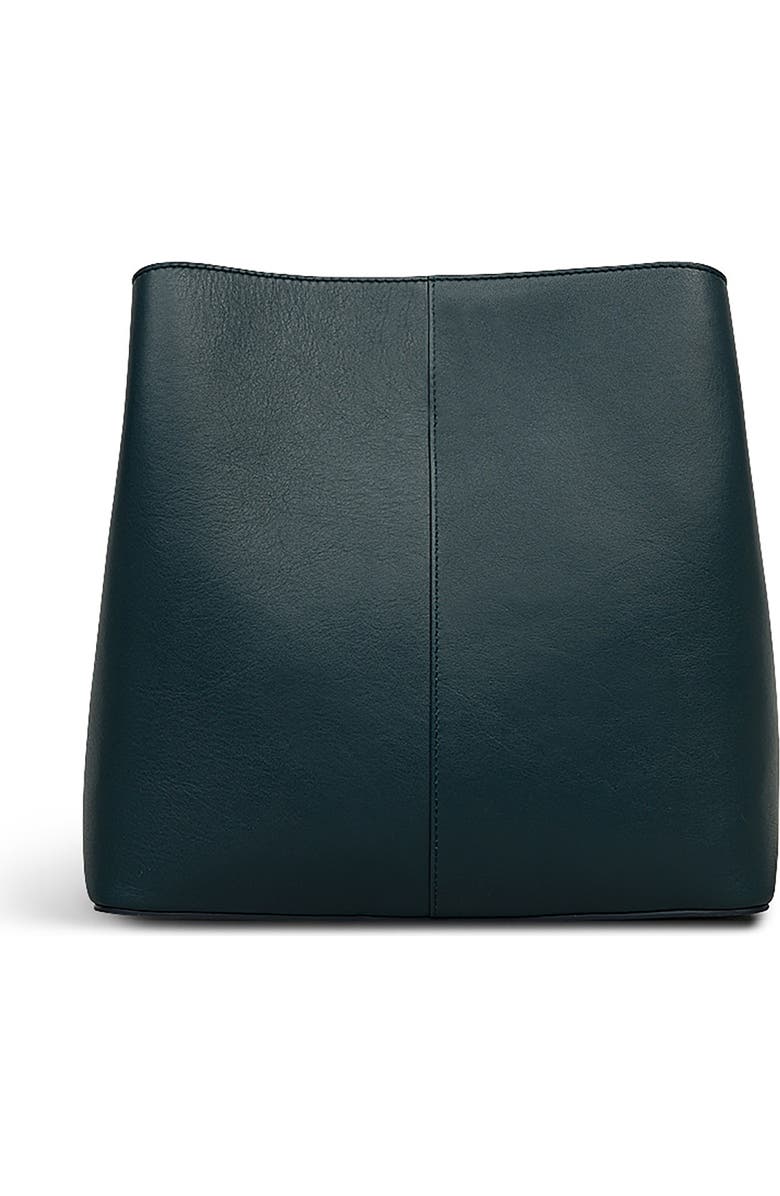 Radley Dukes Place Medium Compartment Crossbody Bag, Alternate, color, Teal