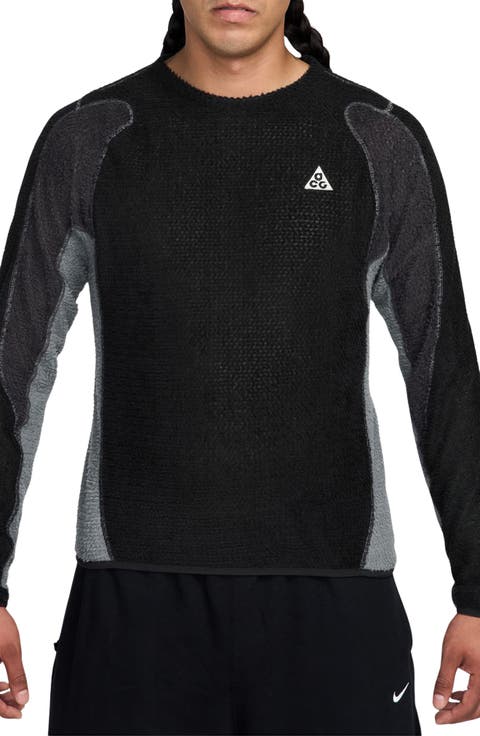 ACG Wolf Tree Crewneck Sweatshirt