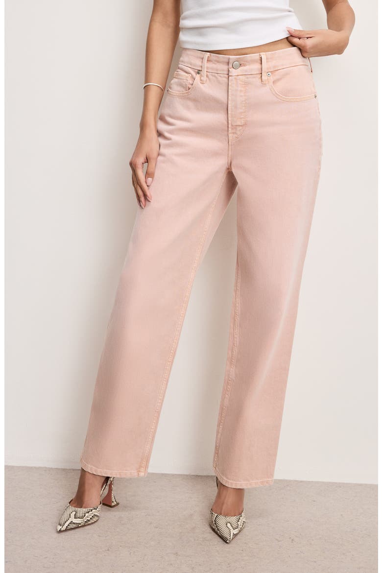 Good '90s Relaxed Jeans, Alternate, color, DRIED PETAL003