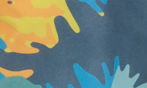 Quiksilver Kids' Everyday Mix Volley Board Shorts In Blue