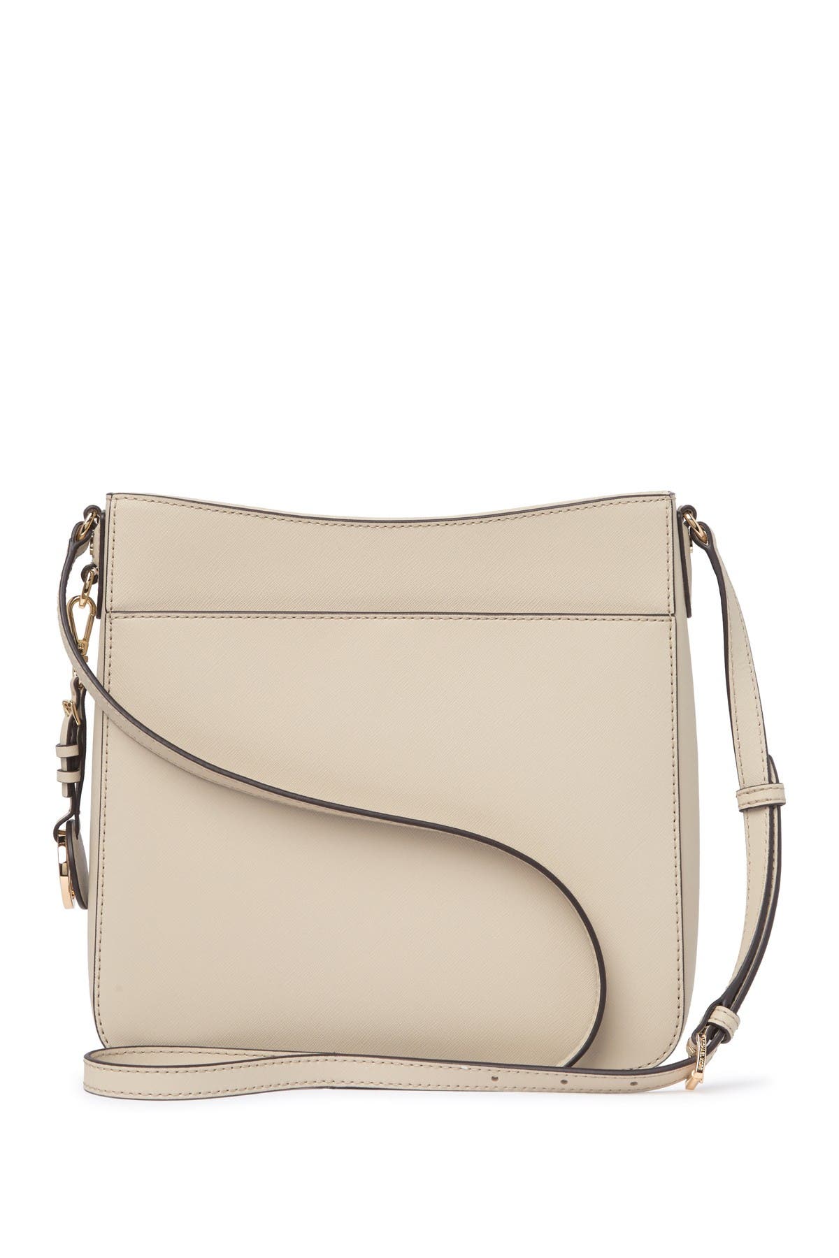 'Jet Set - Large' Crossbody Bag, Alternate, color, LIGHT SAND