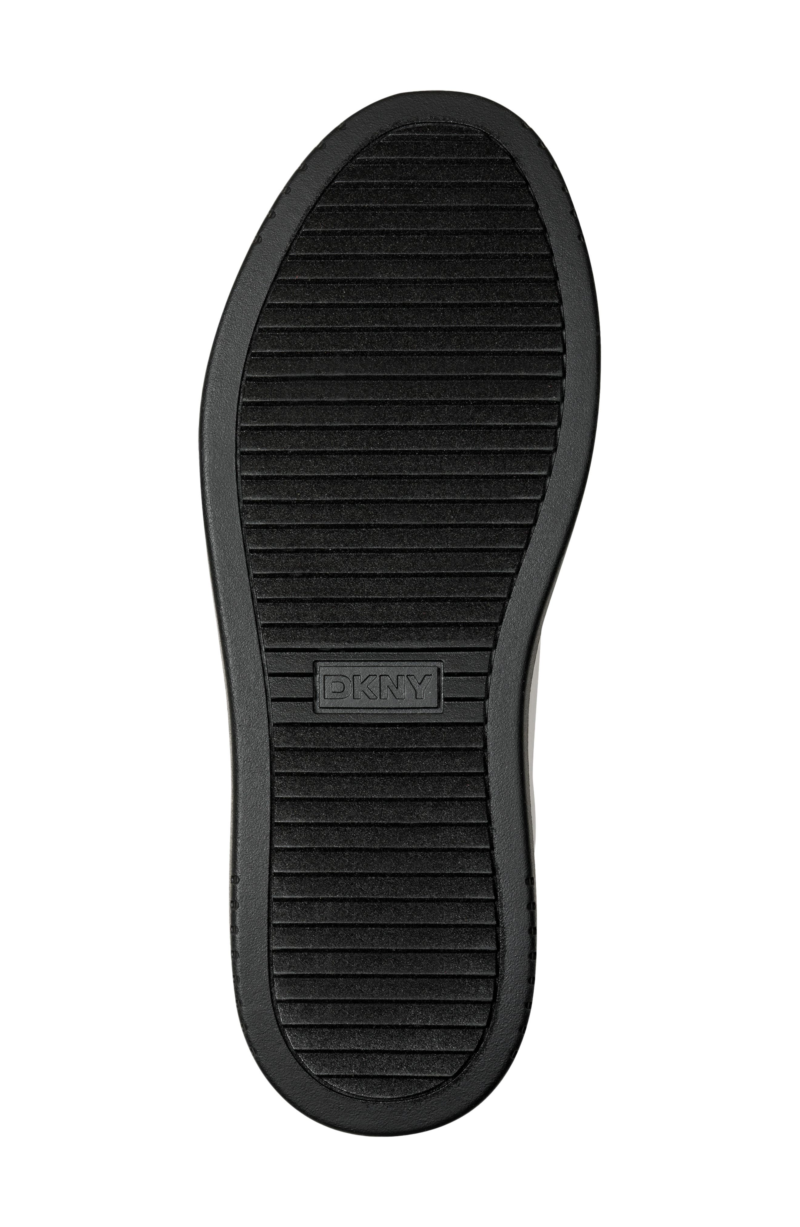 DKNY Autumn Sneaker, Alternate, color, 