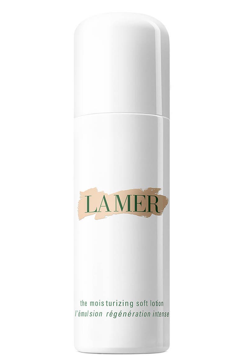 化粧水・ローション・トナー LA MER the moisturizing soft lotion 50ml The Moisturizing Soft Lotion | Nordstrom