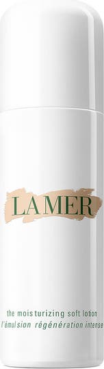 フェイスクリーム LA MER The Moisturizing Soft Lotion 50ml Amazon.com : La Mer The Moisturizing Soft Lotion : Beauty