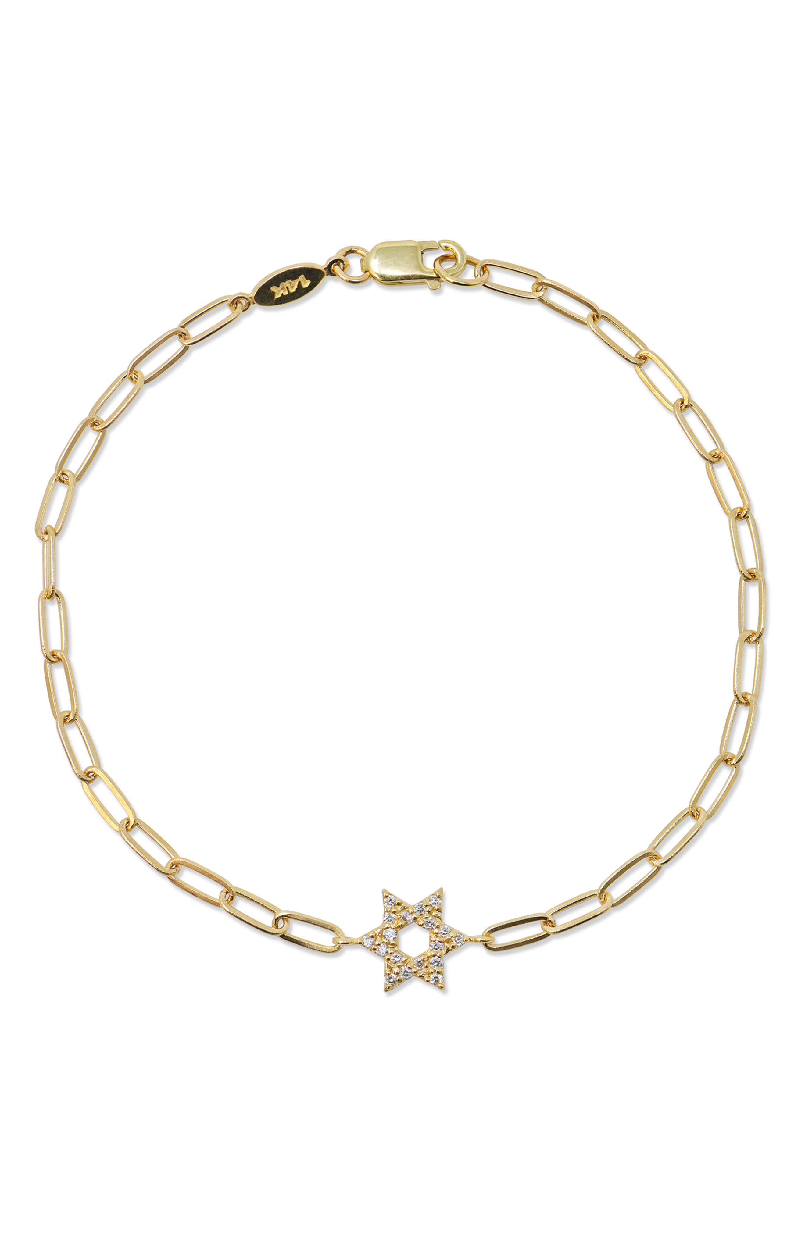 selected 14K YELLOW GOLD/ DIAMOND