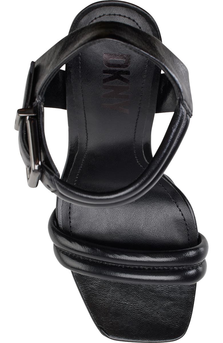 DKNY Jaysha Platform Sandal, Alternate, color,