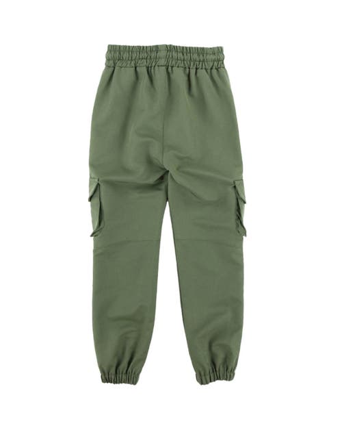 Sovereign Code Supply Pants In Green