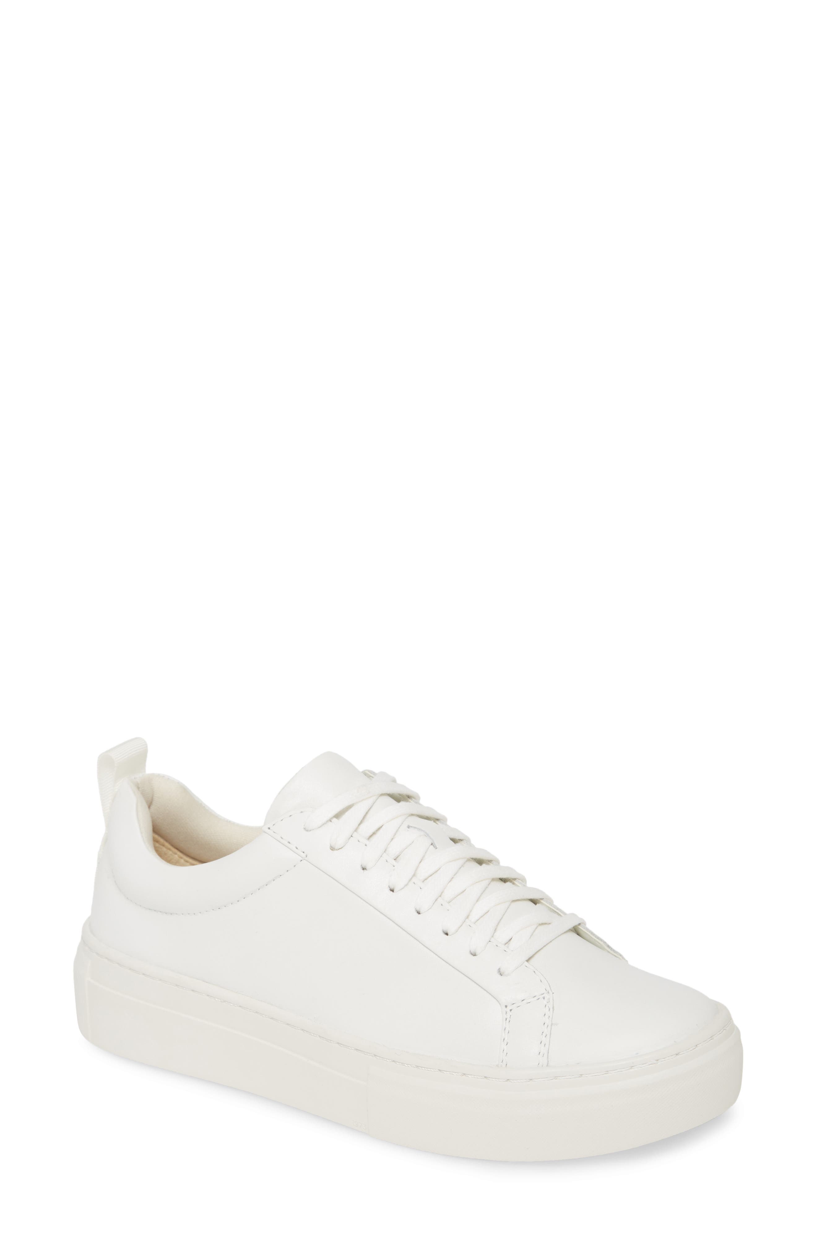 Vagabond Shoemakers Zoe Platform Sneaker, Main, color, 
