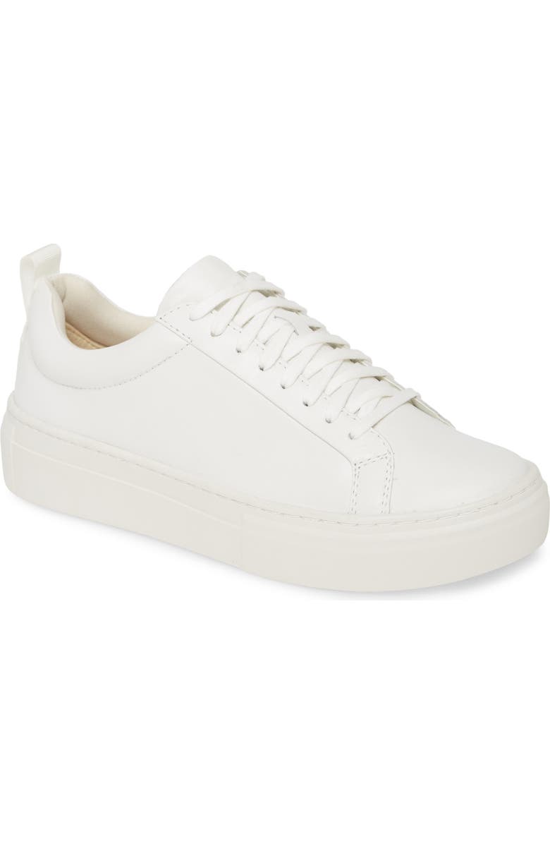 Vagabond Shoemakers Zoe Platform Sneaker, Main, color,