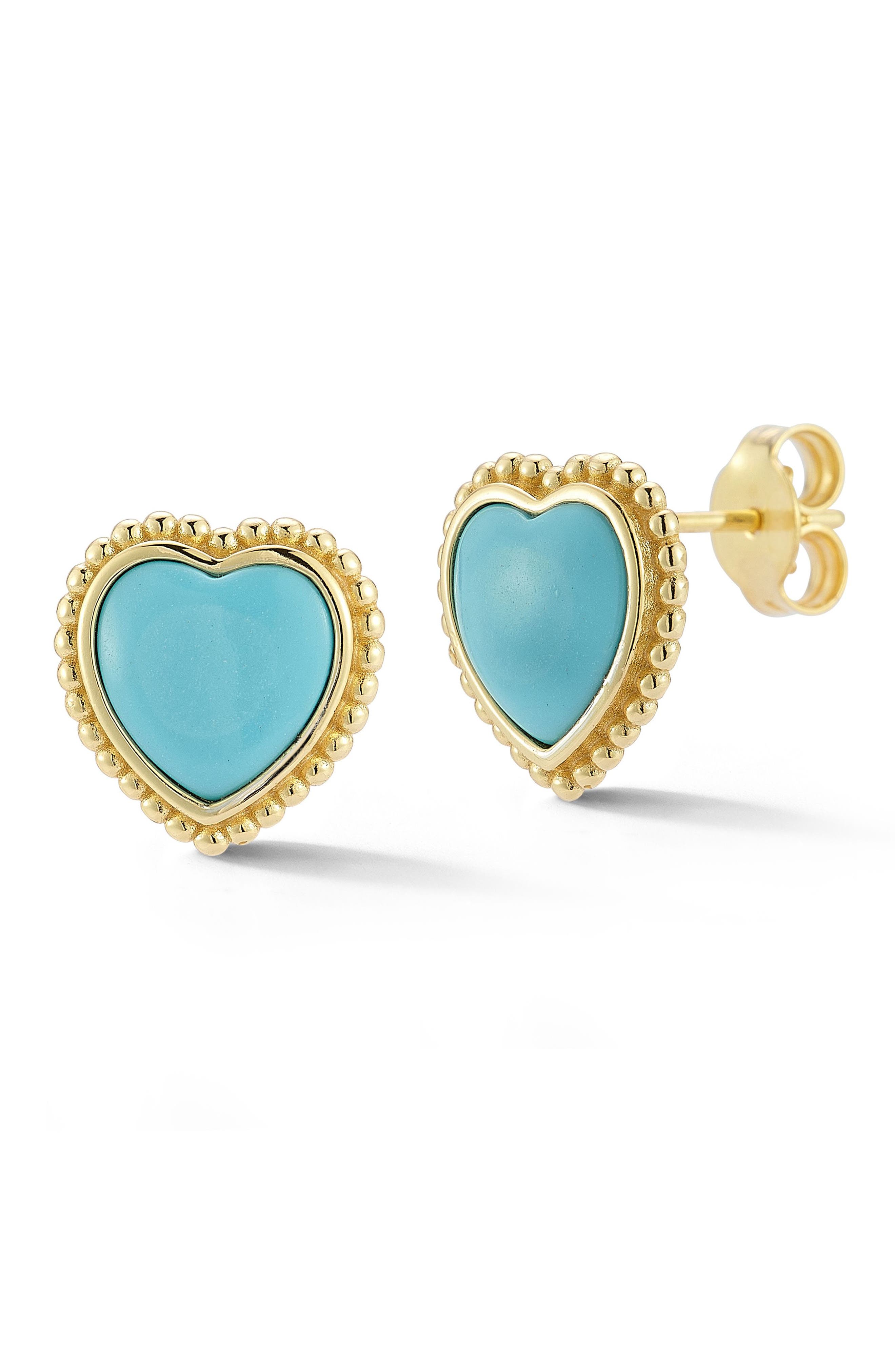 selected GOLD/BLUE