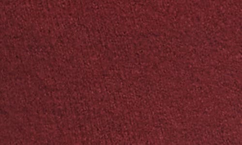 Karen Kane Plus Size Wrap Sweater In Red