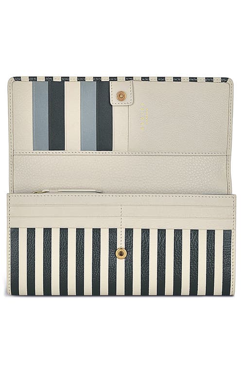 Radley Cabana Flapover Wallet