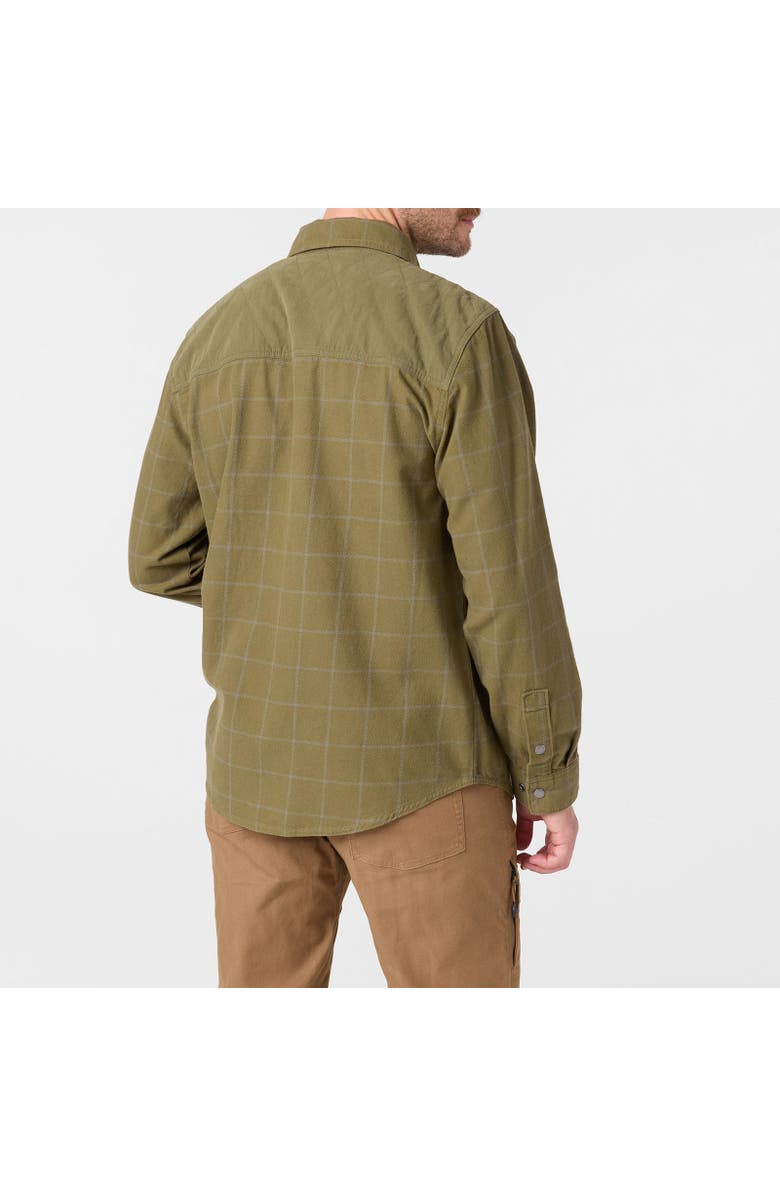 Mountain Khakis Highland Field Shirt, Alternate, color, 