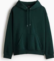 H&M Loose Fit Hoodie
