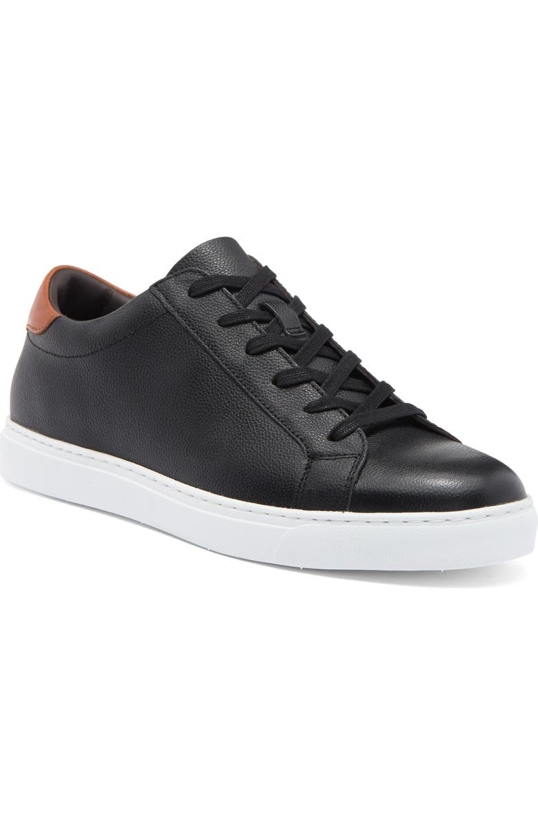 VITTORIO RUSSO Deon Low Top Sneaker, Main, color,