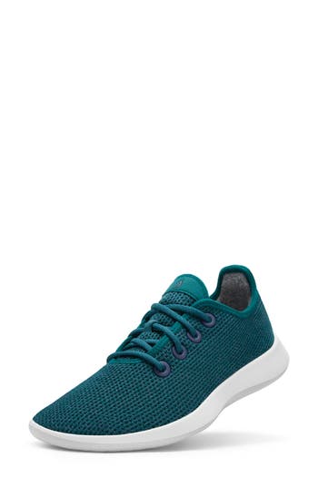 Allbirds Pacer Sneaker In Black