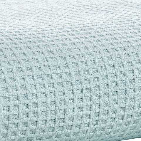 Newport Woven Cotton Blanket