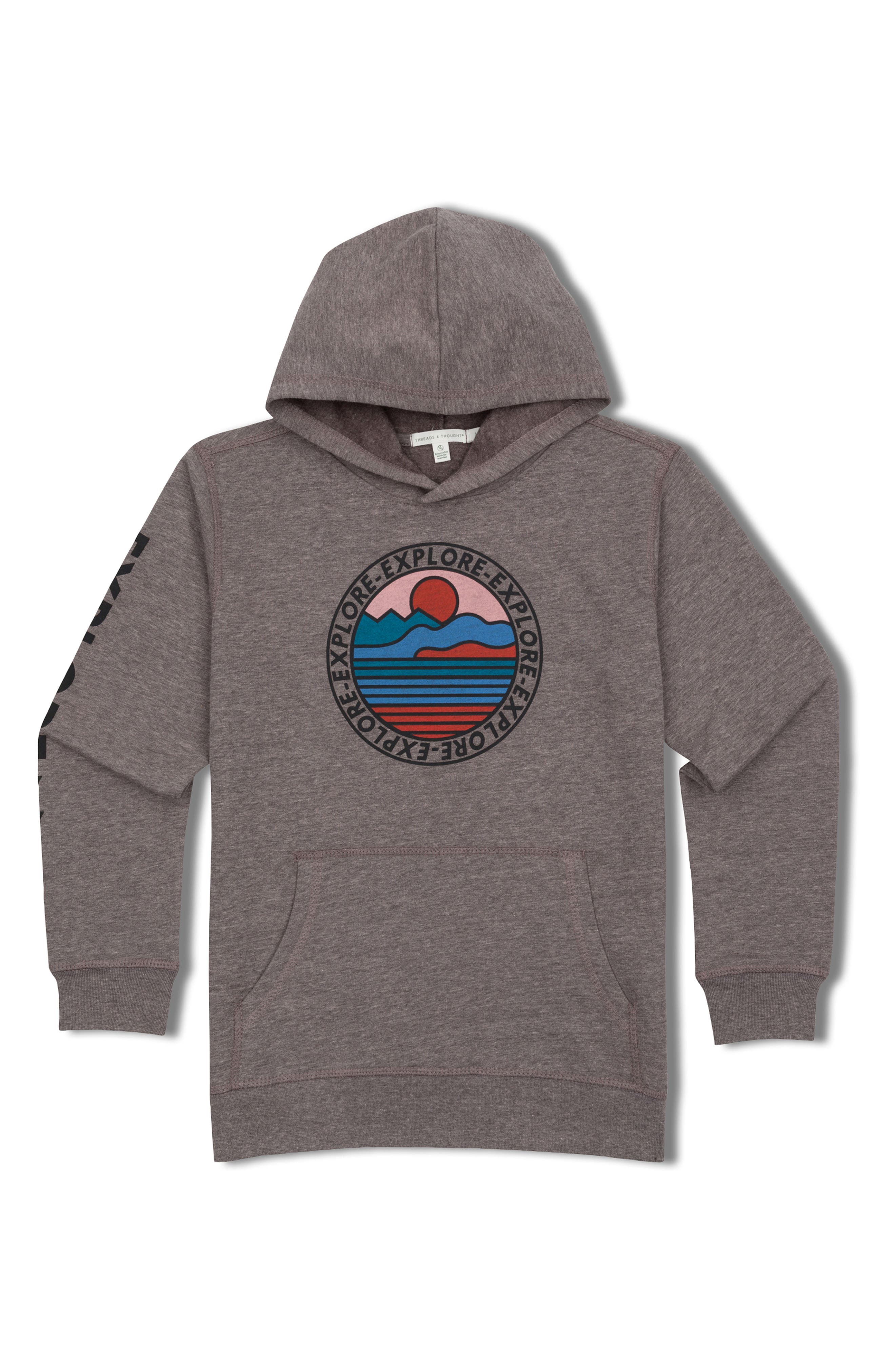 selected HEATHER GREY
