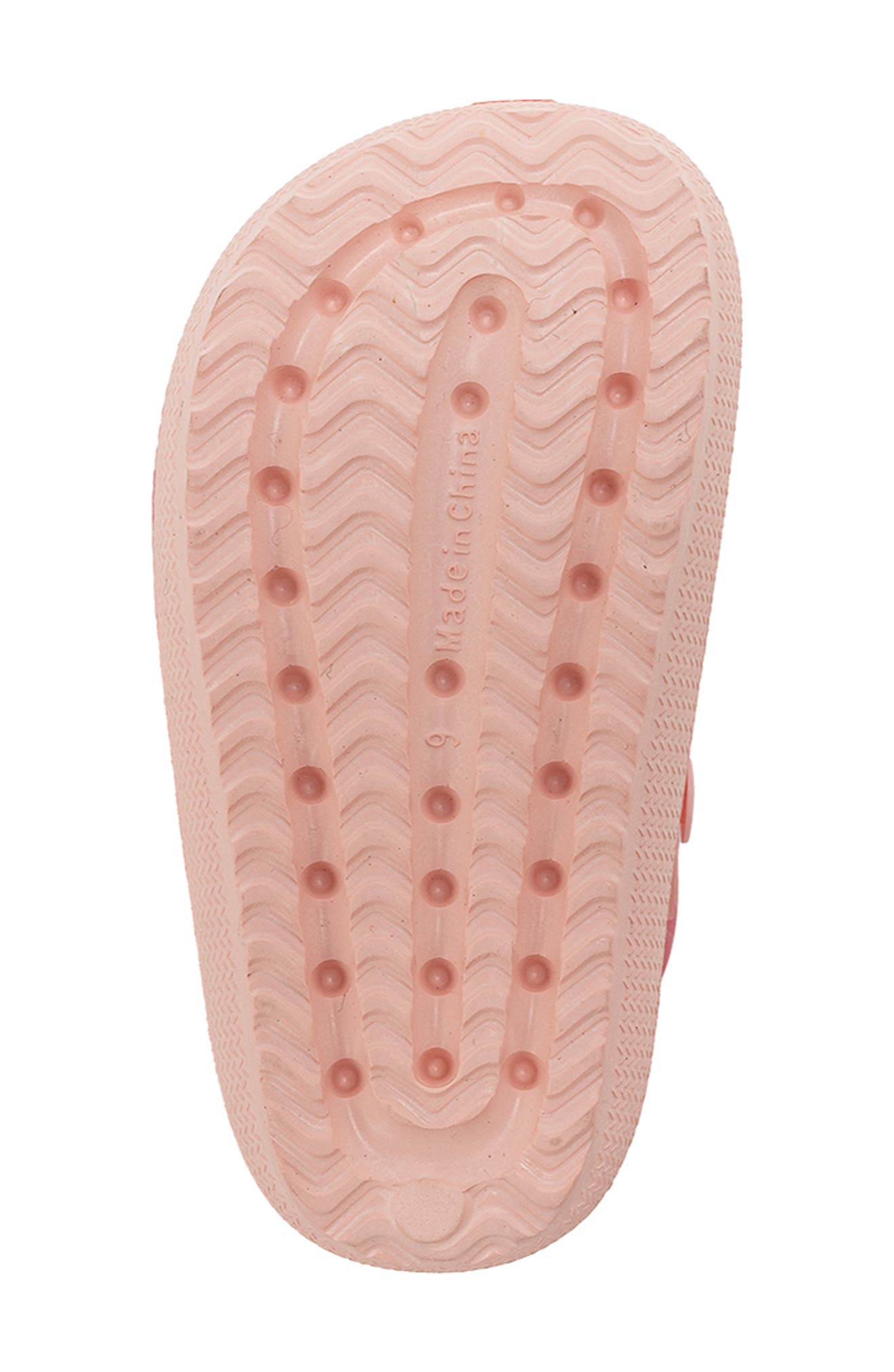 bebe Kids' Asherah Slide Sandal, Alternate, color, 