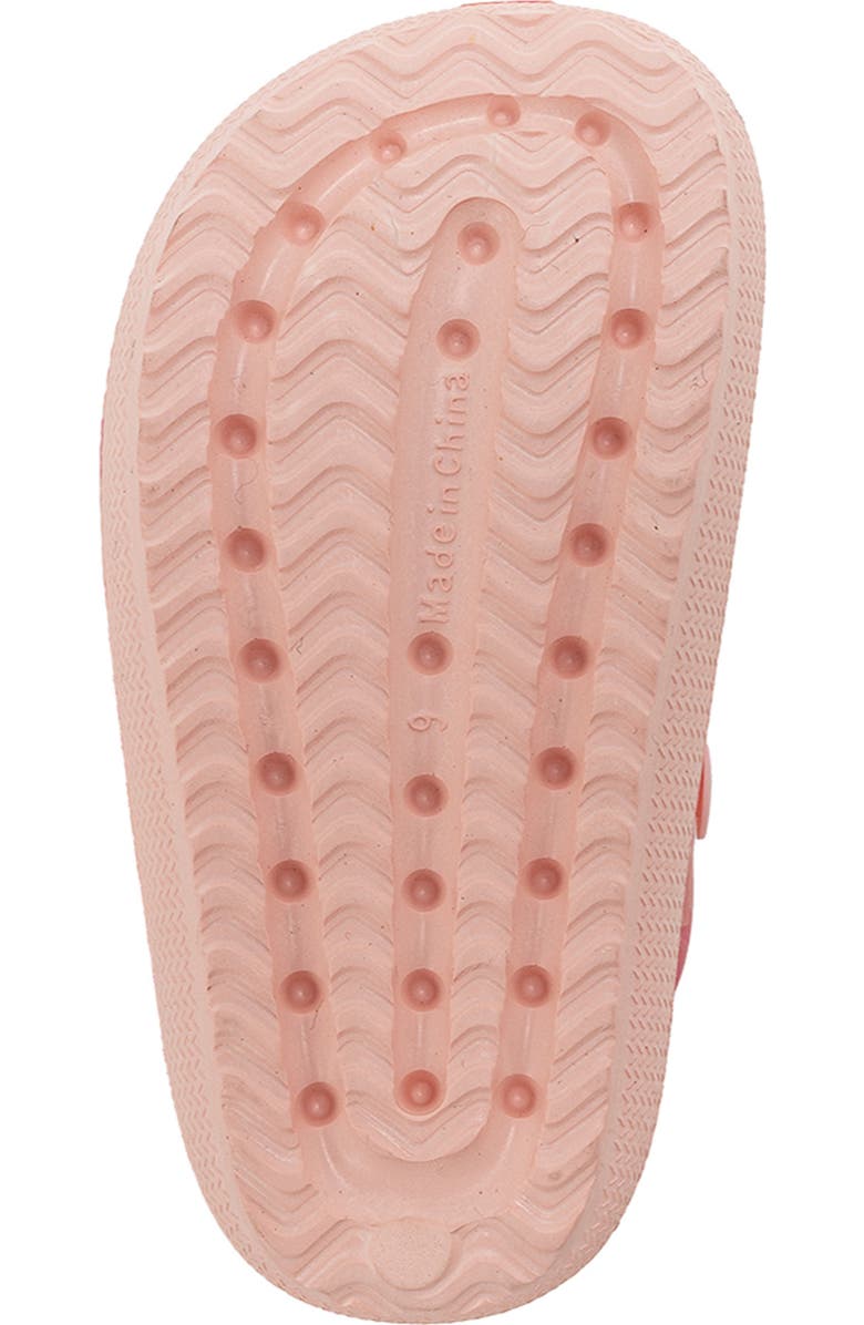bebe Kids' Asherah Slide Sandal, Alternate, color,