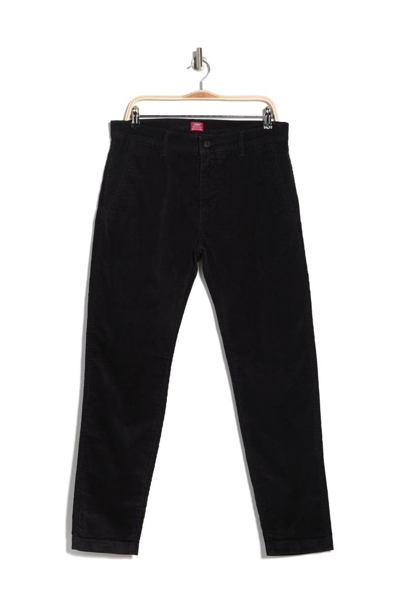 Levi's<sup>®</sup> Chino Standard Tapered Leg Pants - 29-34" Inseam, Alternate, color,