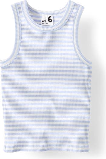 Kid's Eleanor Tank