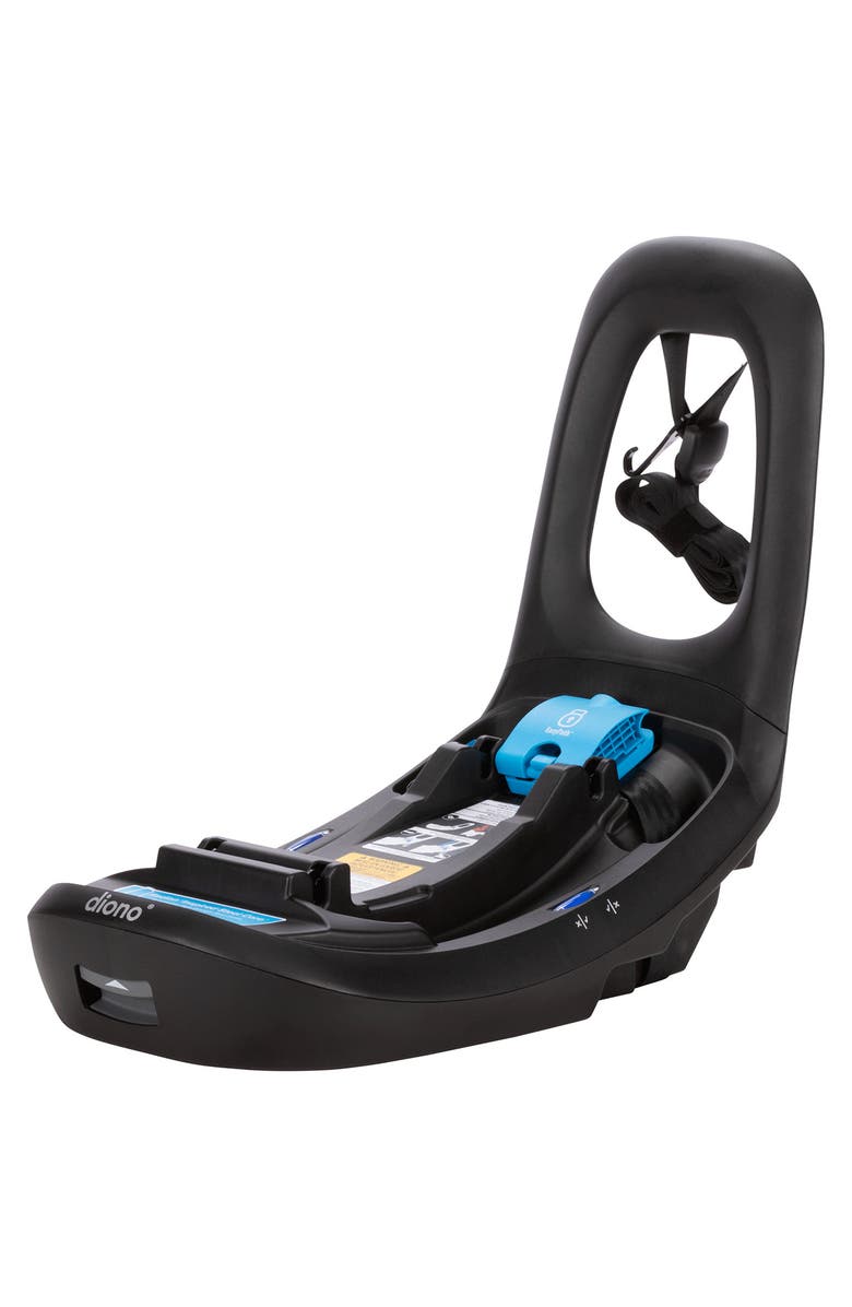 Diono LiteClik<sup>®</sup>30 XT/RXT SafePlus<sup>®</sup> Infant Car Seat Base, Alternate, color,