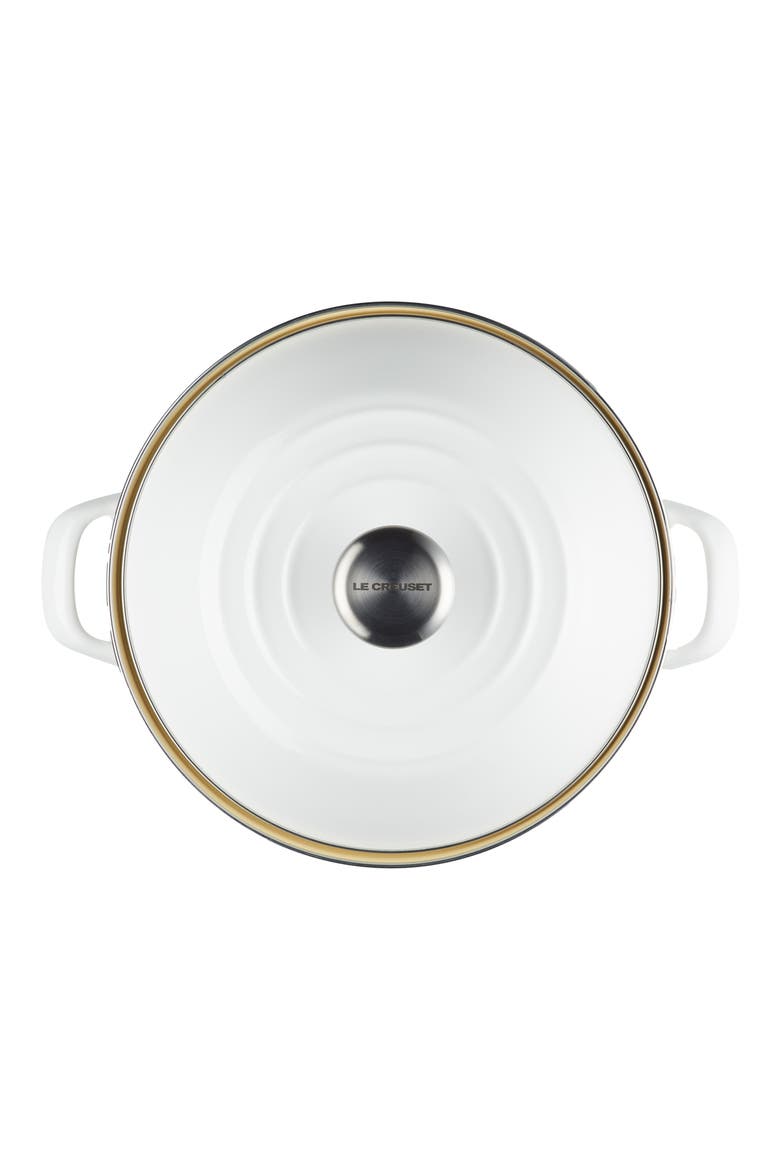 Shrimp Seafood Stock Pot, Alternate, color, WHITE